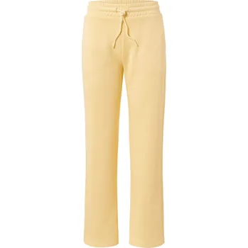 693132 - Tchibo - Tepláky - pro ženy - vel. S 36/38 - barva: žlutá