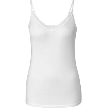 693698 - Tchibo - Košilka - pro ženy - vel. S 36/38 - barva: bílá