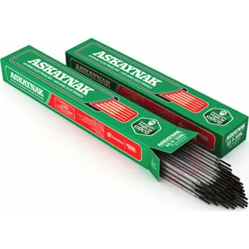 Příslušenství ke svářečce Rutilová elektroda 3,25 x 300 mm AS P-312 Askaynak