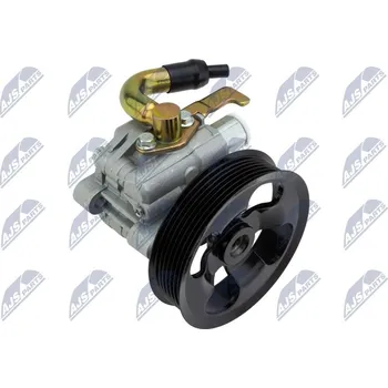 Posilovač řízení Hydraulické čerpadlo, řízení NTY SPW-KA-003