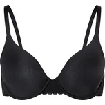 668978 - Tchibo - Podprsenka s kosticemi - pro ženy - vel. 80C - barva: černá
