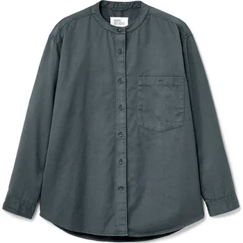 Dámská halenka 642251 - Košilová halenka Nah/Studio - udržitelná bavlna - vel. 42