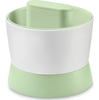 Kráječ zeleniny 605593 - Tchibo - Kráječ zeleniny - barva: bílá