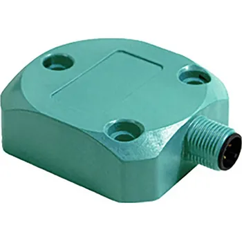 Posital Fraba senzor přiblížení ACS-180-E-CA01-HE3-PM ACS-180-E-CA01-HE3-PM CANopen M12, 5pólové