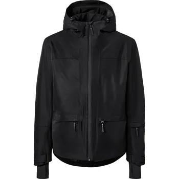 687781 - Tchibo - Lyžařská bunda - pro muže - vel. L 52/54 - barva: černá
