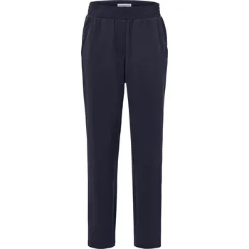 Dámské oblečení 698579 - Tchibo - Kalhoty joggpant - pro ženy - vel. M 40/42 - barva: modrá