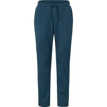 Dámské kalhoty 691168 - Tchibo - Sportovní kalhoty - pro muže - vel. S 44/46 - barva: modrá