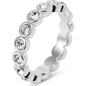 Prsten 704267 - Tchibo - Prsten Memory - pro ženy - vel. 18