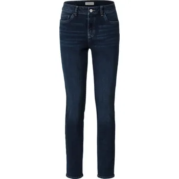 698479 - Tchibo - Džíny slim – Fit »Emma« - pro ženy - vel. 36 - barva: modrá