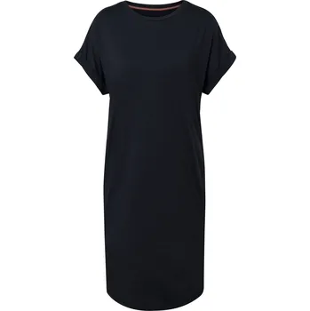 Dámské šaty 704112 - Tchibo - Outdoorové šaty - pro ženy - vel. XL 48/50 - barva: modrá