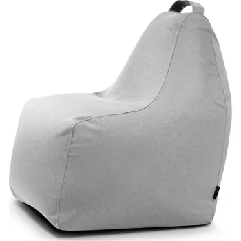 Sedací pytel Světle šedý sedací vak Play Amuse – SLOWDOWN ID_1782978