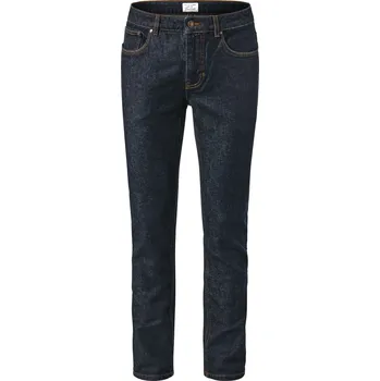 664557 - Tchibo - Džíny - pro muže - vel. 38/34 - barva: modrá
