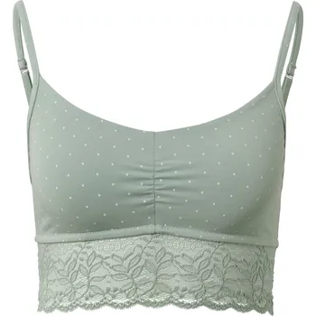Podprsenka 674280 - Tchibo - Podprsenka - pro ženy - vel. 36 - barva: zelená
