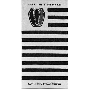Ford Osuška Dark Horse Ford Mustang