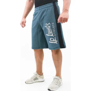 Legal Power Šortky 6404-405/864 petrolejová L