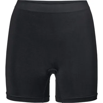 Dámské kraťasy 707490 - Tchibo - Cyklistické šortky - pro ženy - vel. XXL 52/54 - barva: černá