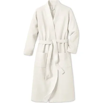 Dámský župan 678396 - Tchibo - Dámský župan - vel. S 36/38 - barva: bílá