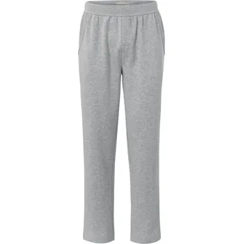 Dámské kalhoty 690817 - Tchibo - Domácí kalhoty - pro muže - vel. XL 56/58 - barva: šedá