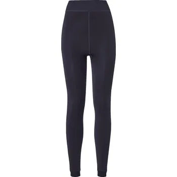 690327 - Tchibo - Legíny s podšívkou - pro ženy - vel. M 40/42 - barva: modrá