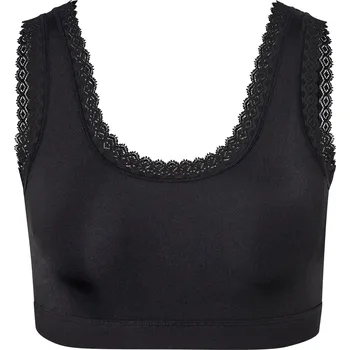 Podprsenka 668834 - Tchibo - Podprsenka - pro ženy - vel. M 40/42 - barva: černá