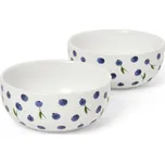 701630 - Tchibo - Misky - barva: modrá