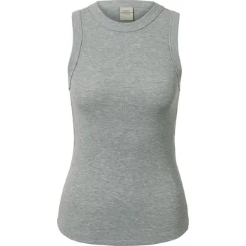 660523 - Tchibo - Sportovní top - pro ženy - vel. M 40/42 - barva: šedá