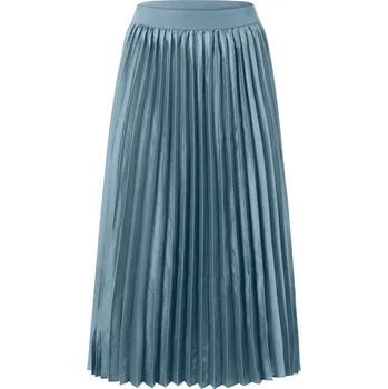 Dámská sukně 646769 - Tchibo - Plisovaná sukně - pro ženy - vel. 36 - barva: modrá