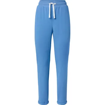 Dámské kalhoty 702802 - Tchibo - Teplákové kalhoty - pro ženy - vel. S 36/38 - barva: modrá