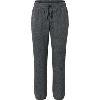Pánské oblečení 695841 - Tchibo - Teplákové kalhoty - pro muže - vel. M 48/50 - barva: šedá