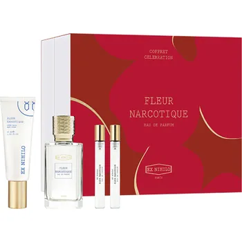 Kosmetická sada Ex Nihilo Fleur Narcotique,