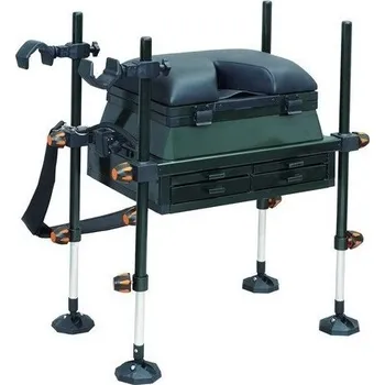 Sedací souprava JAF Capture Závodní plavačková sedačka Avantgarde Seatbox