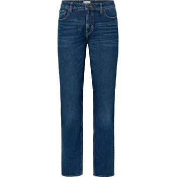 Pánské džíny 693756 - Tchibo - Džíny - pro muže - vel. 33/34 - barva: modrá