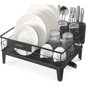 Odkapávač na nádobí Odkapávač na nádobí KCS552B01