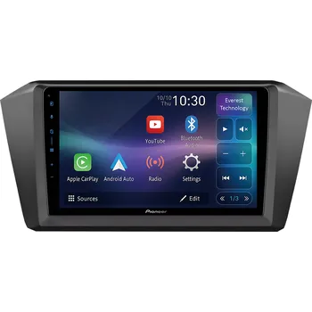 Auto Hi-Fi SPH-PF97BT/CB089/A7340 Pioneer 2DIN autorádio SPH-PF97BT, Volkswagen Passat B8