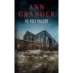 Ve věci vraždy - Ann Granger (2025,…
