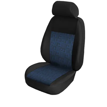 Ochranný autopotah Autopotah pro Renault Kangoo (2014), typ 1, Mat10, řidič + spolujezdec