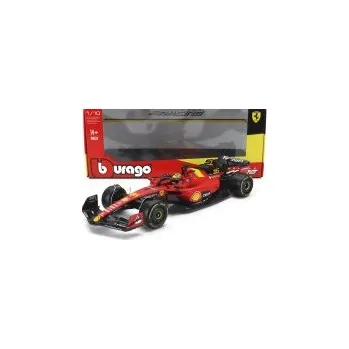 FERRARI F1 SF-23 TEAM SCUDERIA FERRARI N. 16 4th MONZA ITALY GP 2023