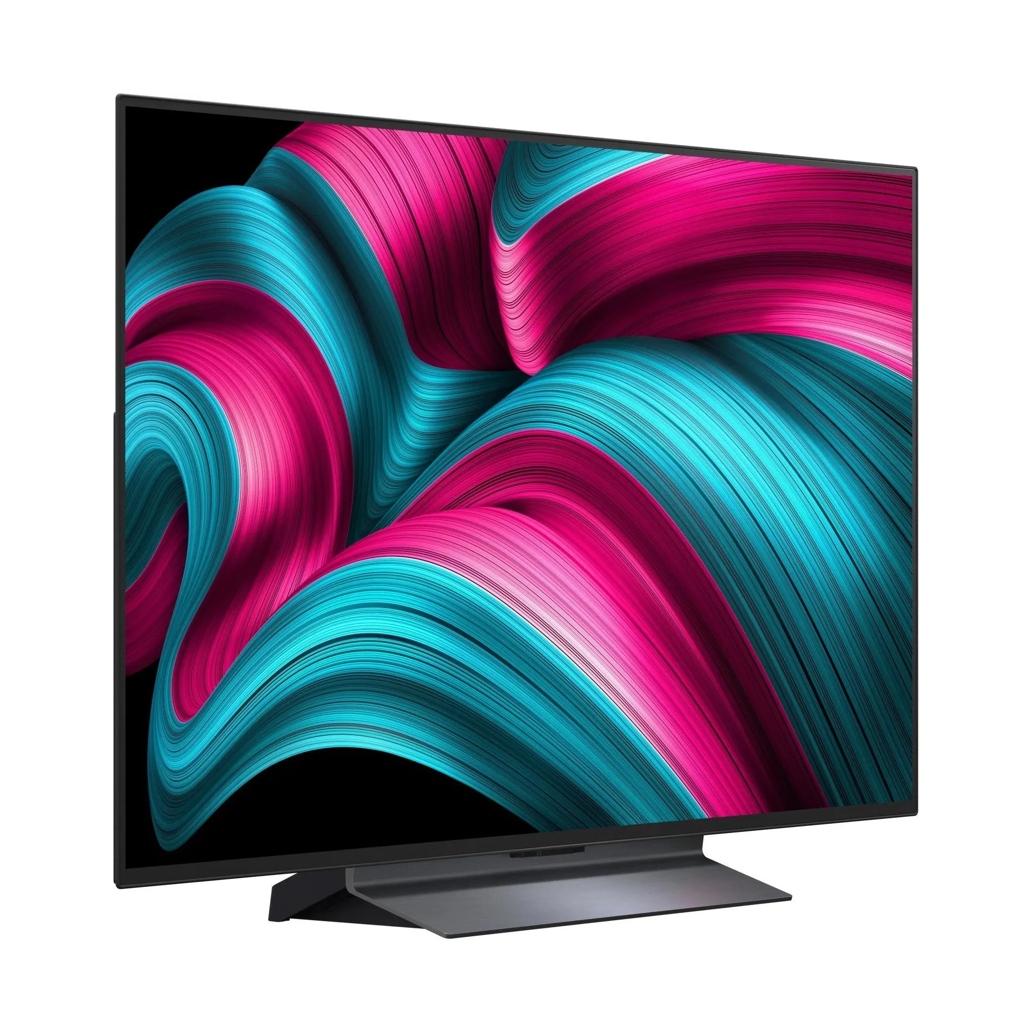 Fotografie 4 - Televizor LG 48" OLED (OLED48C54LA.AEU)