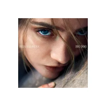 Zahraniční hudba Big Dog - Bria Salmena [CD]