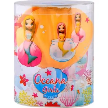 Panenka Mikro Trading Oceana Girls 15 cm mix motivů