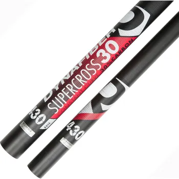 DYNAFIBER Stěžeň na windsurfing SDM 4.30 karbon 30 % Dynafiber