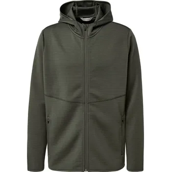 695939 - Tchibo - Funkční bunda - pro muže - vel. XXL - barva: zelená