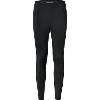 Dámské legíny 690671 - Tchibo - Pevné legíny - pro ženy - vel. L 44/46 - barva: černá