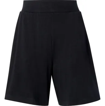 704763 - Tchibo - Žerzejové šortky - pro ženy - vel. XXL 52/54 - barva: černá