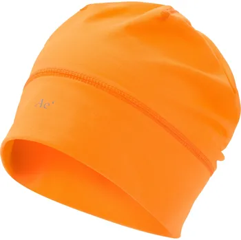 648588 - Tchibo - Termočepice - pro ženy - vel. S/M - barva: oranžová