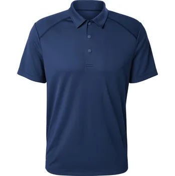 707481 - Tchibo - Funkční polokošile - pro muže - vel. M 48/50 - barva: modrá