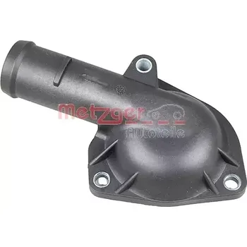 Chladič motoru METZGER Příruba chladiva MTG 4010178