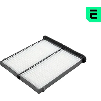 Kabinový filtr Filtr vzduchu v interiéru OPTIMAL OP-FCF20159