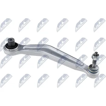 Zavěšení kol Řídicí páka, zavěšení kol NTY ZWT-BM-004