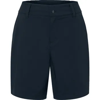 Pánské kraťasy 708209 - Tchibo - Softshellové funkční šortky - pro ženy - vel. 44 - barva: modrá